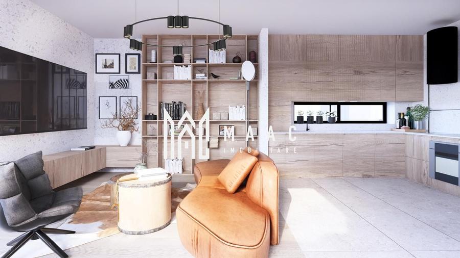 Casă Duplex Șura Mică I Sibiu I 140 mp utili I 350 mp Teren I Pompă Căldură - 2