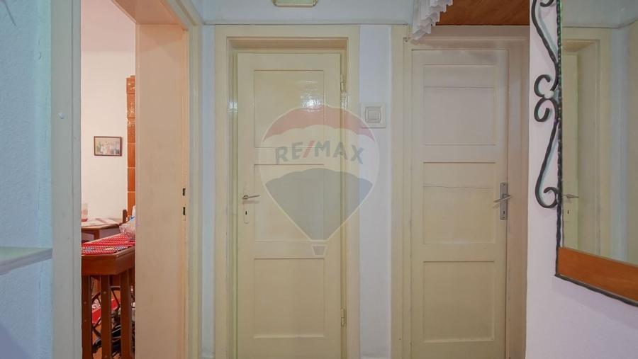 Comision zero! Apartament decomandat str Lunii - 9