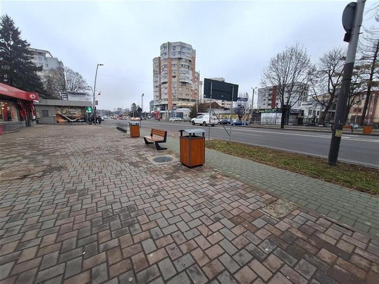 Spatiu comercial de inchiriat – Tic Tac – Bacau - 4