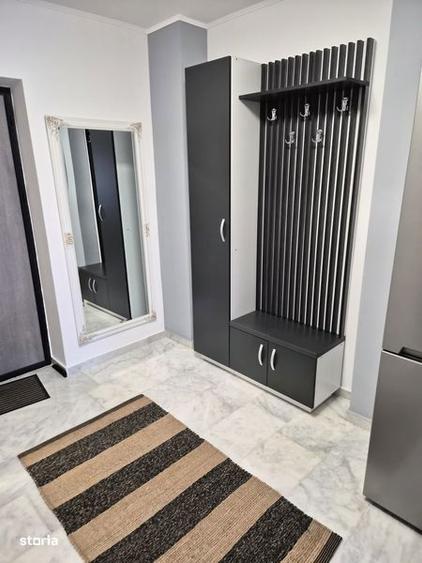 Inchiriere garsoniera renovata 40mp zona Teatru Masca - 7