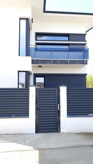 Proprietar, vand vila noua ( 2022 ) - 8