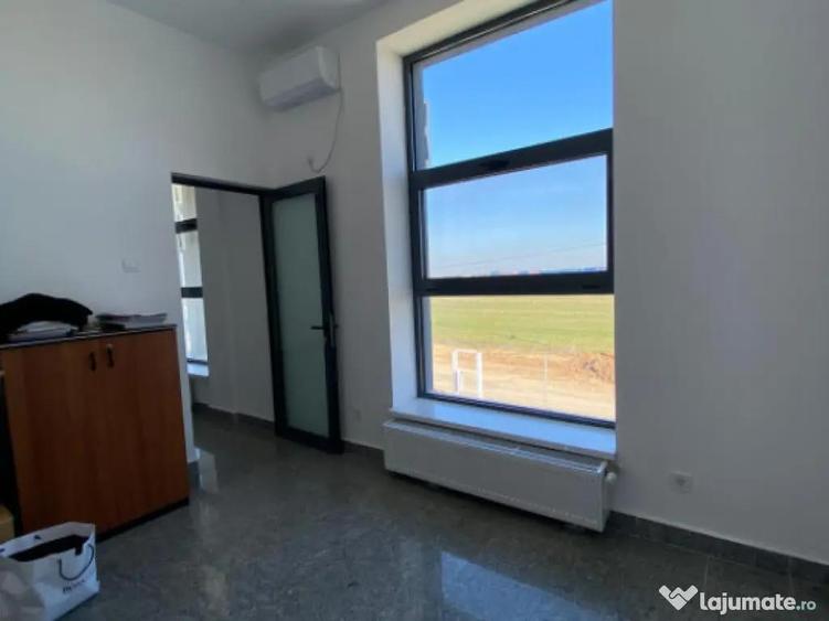 Spatiu comercial, 600 mp, zona Aeroport - 6
