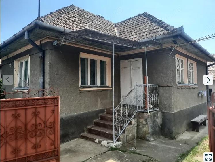 Vand casa sat Rediu comuna Aiton - 6