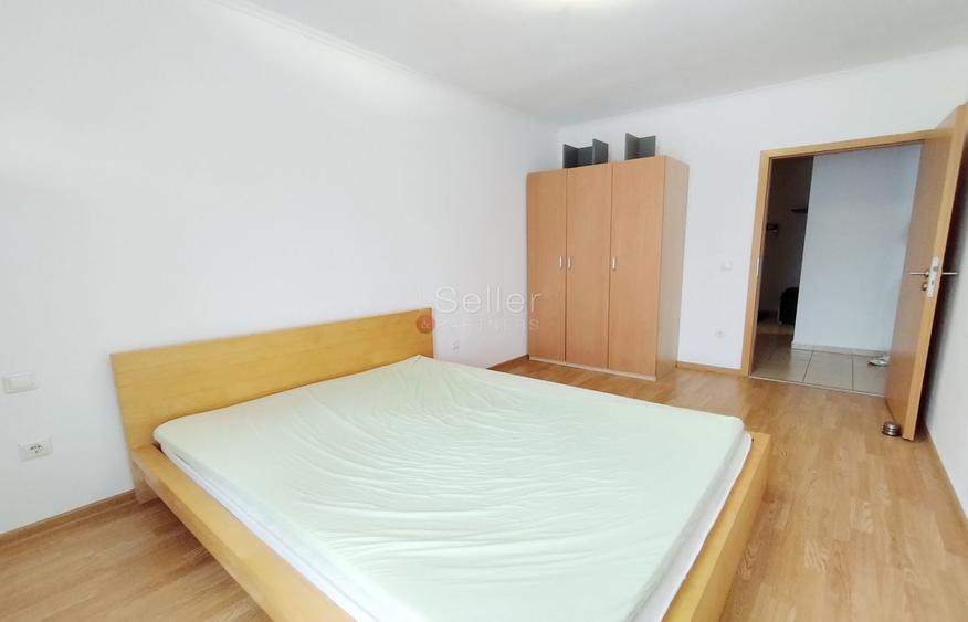 Suprafata Generoasa | Loc de Parcare si Boxa - 10