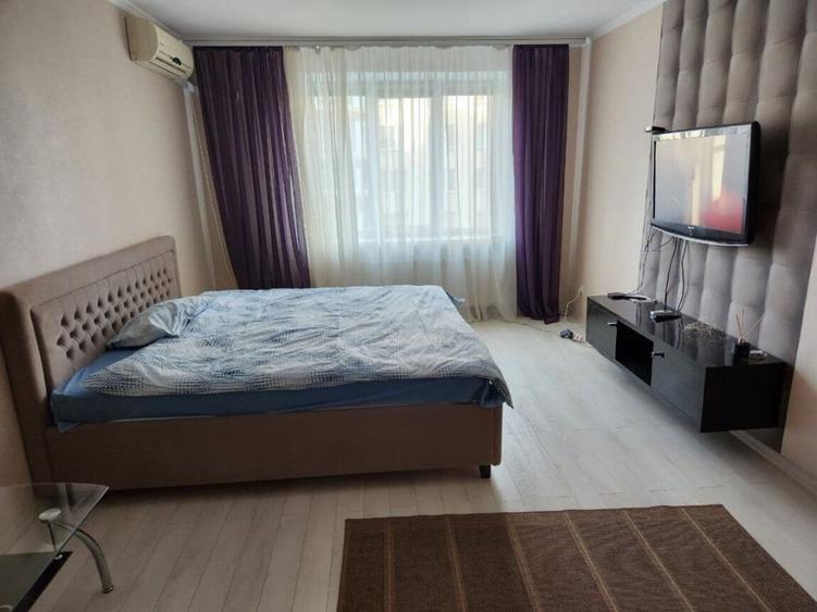 Apartament cu 1 camera in cartierul Gheorgheni - 1