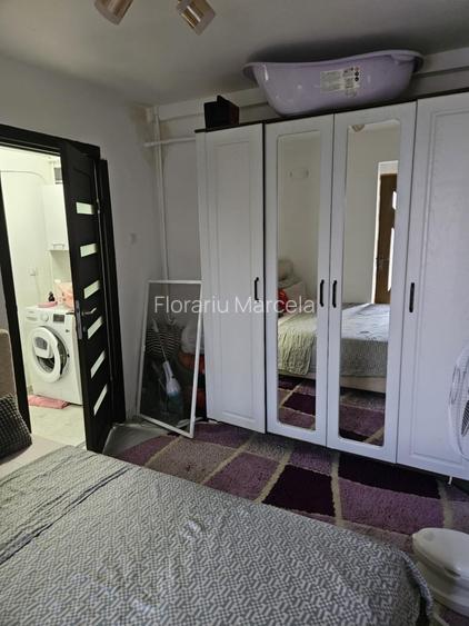 Apartament 2 camere renovat mobilat si utilat