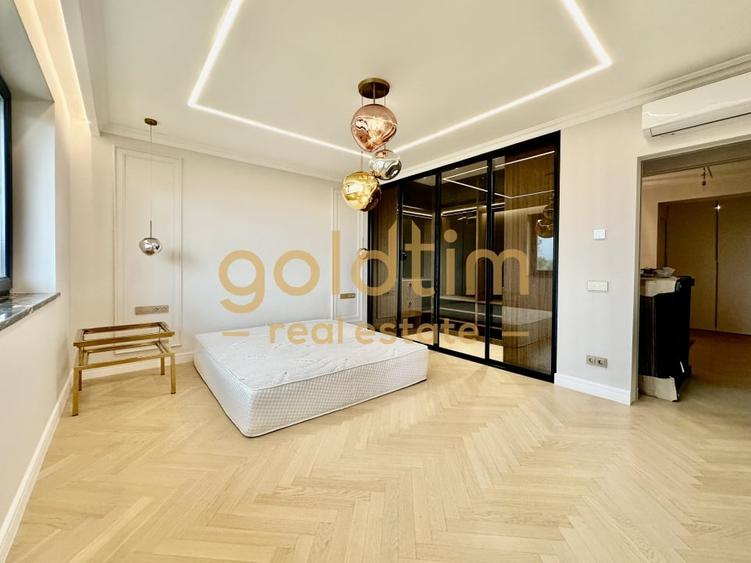 DUPLEX/PIPERA /SPATII GENEROASE /2 PARCARI/ZONA LINIȘTITĂ/ANSAMBLU SECURIZAT - 35