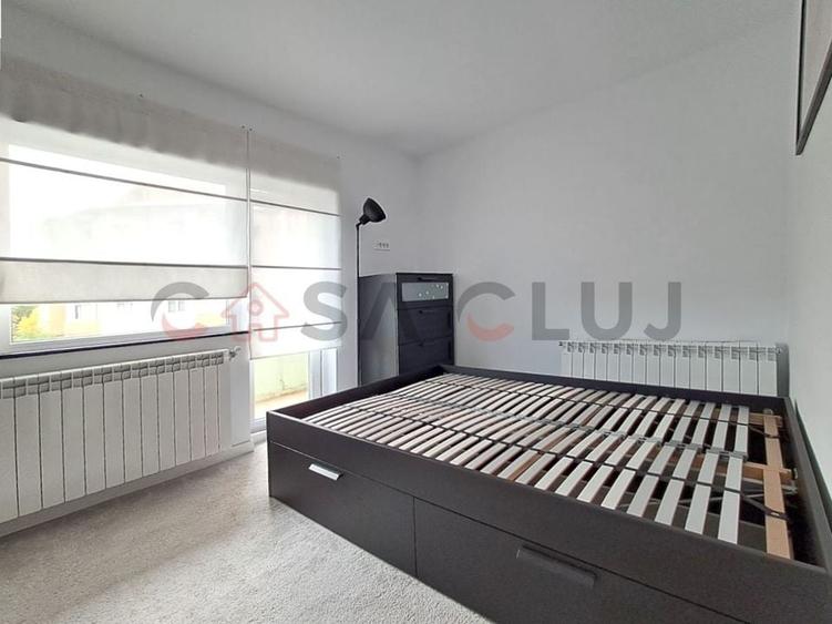 3 camere, La Cheie, 2 bai, Etaj 2/4 Grigorescu!! - 11