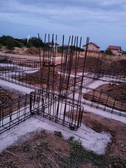 Vila Dragomiresti Vale - 2