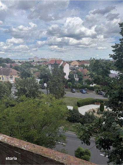 De vanzare ap. 3 camere 91 mp Satu Mare - 4