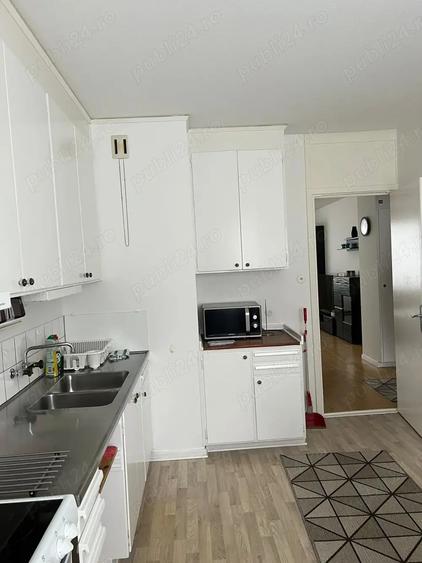 De Vanzare Apartament 2 Camere Suedia, Loc. Emmaboda. - 7