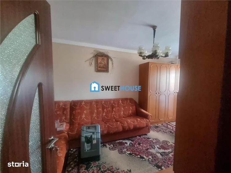 APARTAMENT CU DOUA CAMERE TABACARI - 12