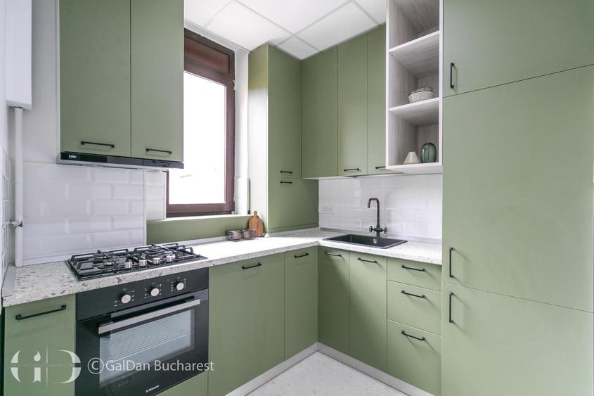 Apartament 3 camere Unirii centrala proprie metrou - 19