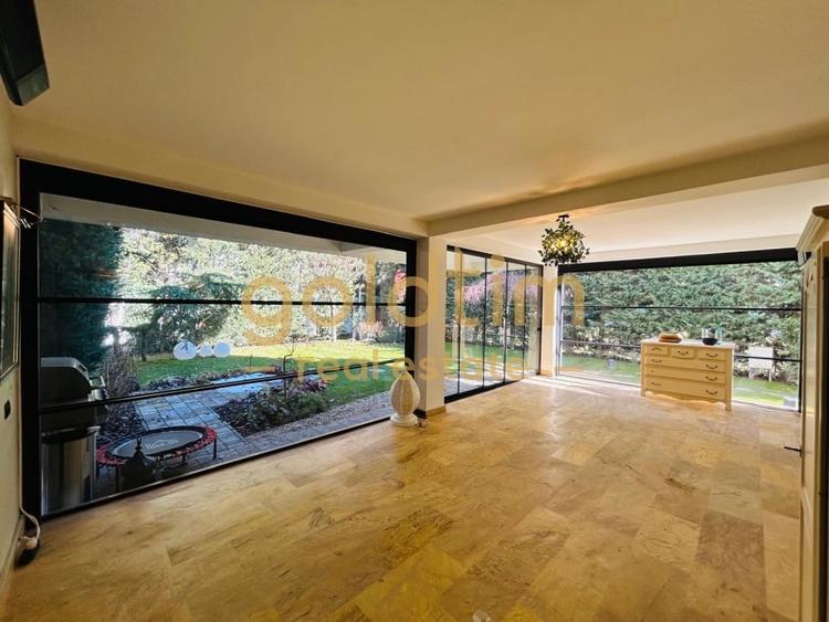 VILA SUPERBA/CURTE/COMPLEX SECURIZAT/BANEASA REZIDENTIAL/IANCU NICOLAE - 5