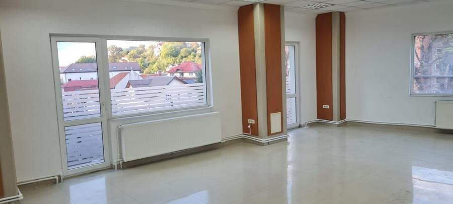 Spatiu de inchiriat | Pretabil birouri | - 11