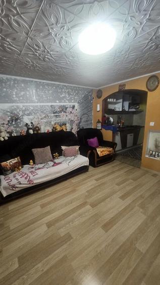 casa cu etaj la mamsarda - 8