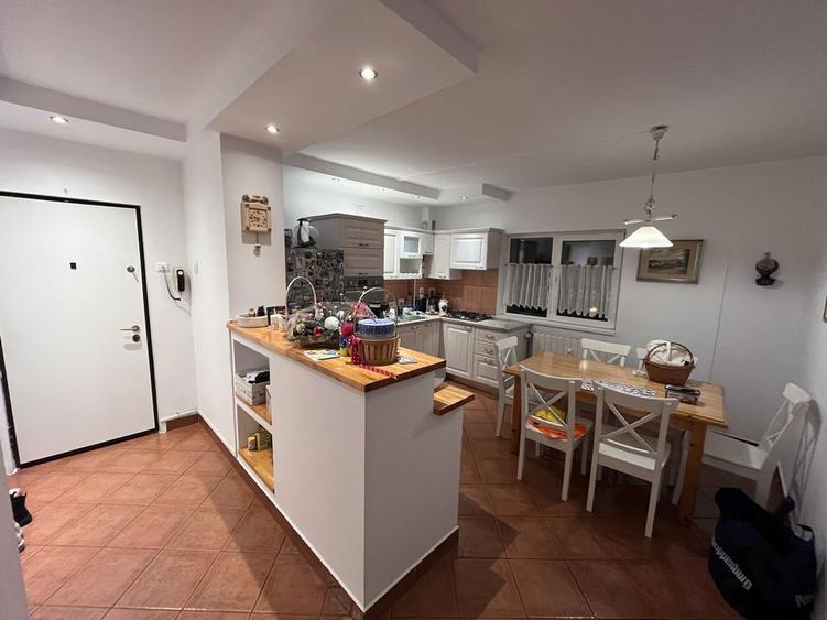 4 camere Sebastian | One Cotroceni | Metrou M5 - 2