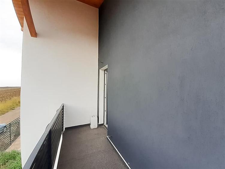 Vila  de vanzare  Breazu, - 8