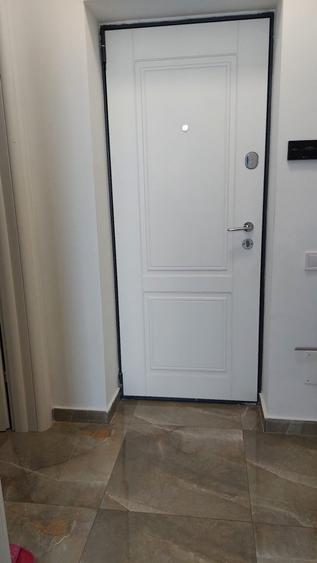 Studio Militari Rezidential Apusului 3, cu loc de parcare; - 13