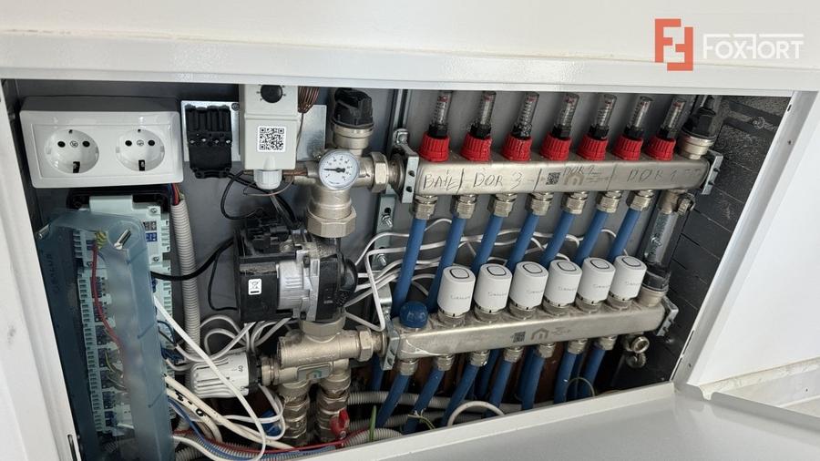 Duplex cu 5 camere cu finisaje premium in Giroc, aproape de Primarie - 30