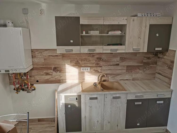 Apartament ultracentral 2 camere otopeni - 2