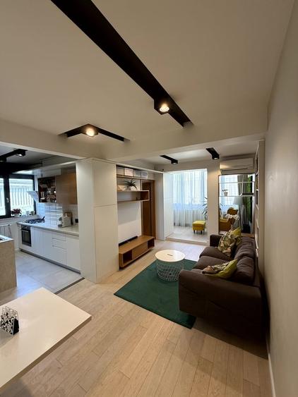 Unirii 3 camere 2 locuri parcare centrala Proprietar - 2