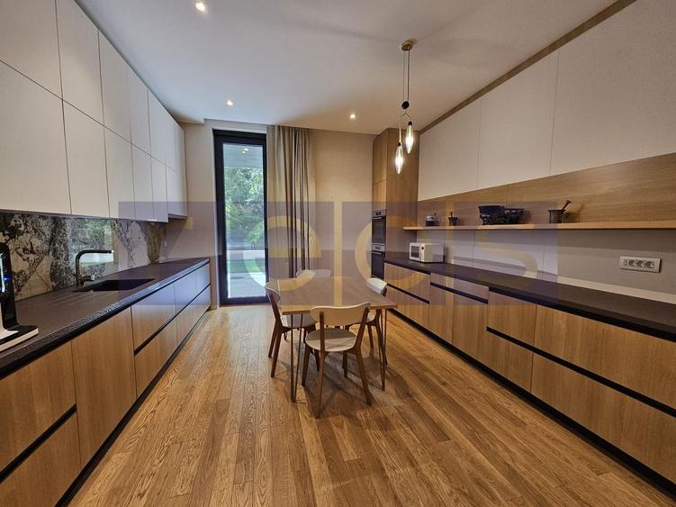 ONE RAHMANINOV| 3 CAMERE| GRADINA PROPRIE |VEDERE PARC VERDI - 10