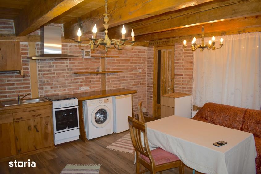 Apartament cu 3 camere în Copou