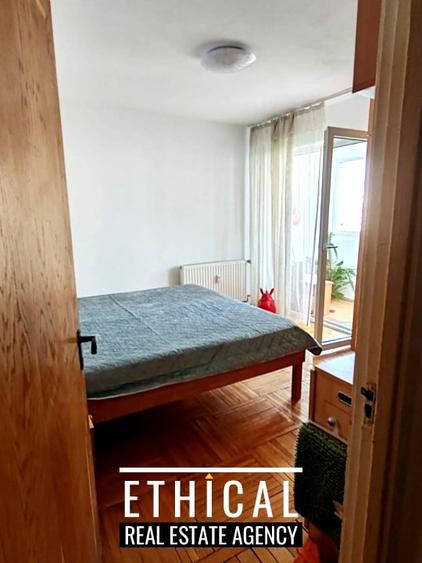Pet Friendly, 2 Camere, Park Lake - IOR – Titan - Baba Novac - 2