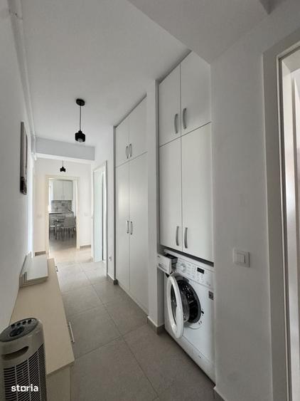 De inchiriat apartament 3 camere Casa Nobel, zona Coresi , Brasov - 18
