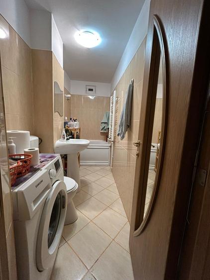 Apartament 2 camere-Zona Sud - etaj 3/4 - 54 mp - 7