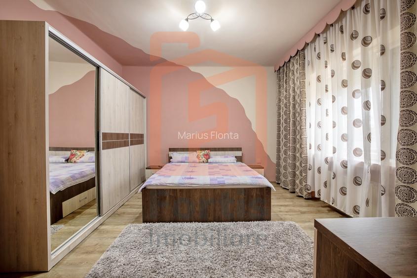 Casă parter - mobilată și utilată – Roșiori, la doar 16 km de Oradea