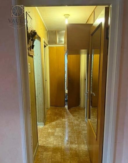 APARTAMENT 3 CAMERE-DRUMUL TABEREI-SIBIU-CENTRALA-METROU FAVORIT - 1