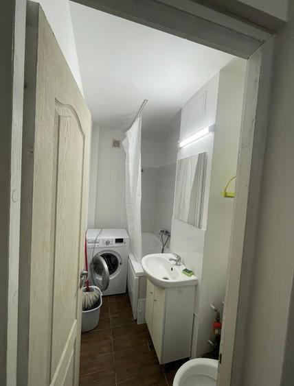 Dau in chirie garsoniera tip D - 1