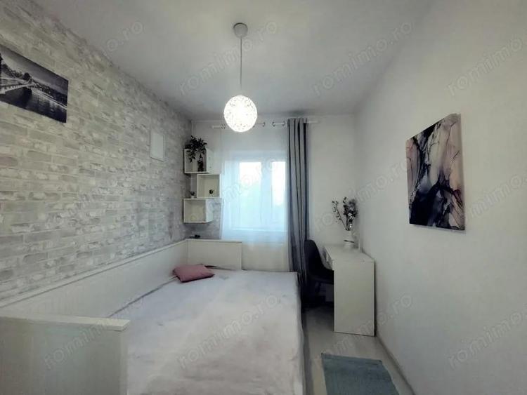 Tomin III- 3 camere etajul 1, cu centrala pe gaz - 3