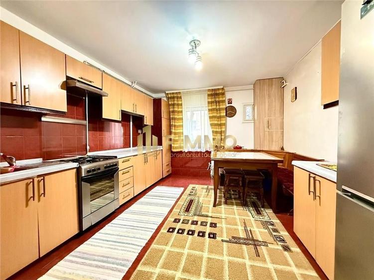 Apartament 3 cam | 70mp | Suceava | Burdujeni | ID:1602 - 5