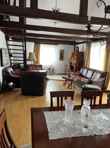 Vila Sararie cod 154486 tel 0731226666 - 2