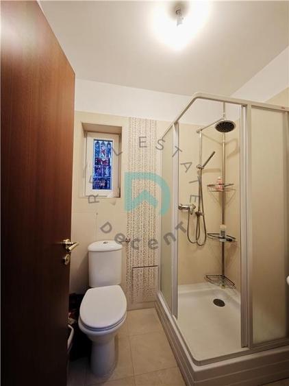 Apartament 4 camere, Dealul Cetatii, Brasov - 24