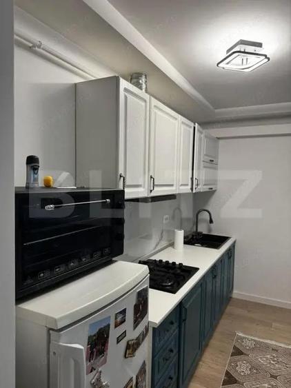 Apartament modern cu 2 camere, etaj intermediar, bloc nou, zona Universitatii - 4