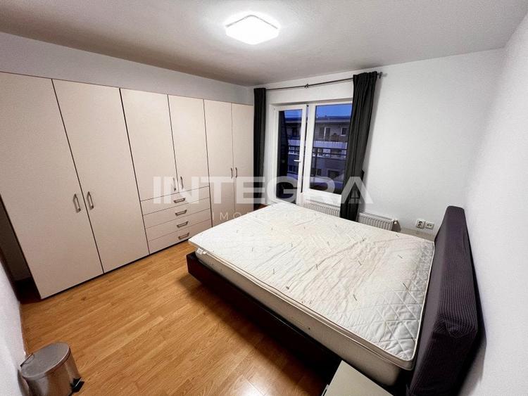 Calea Turzii 162-168 | Inchiriez Spatios 3 Camere + Parcare si Terasa, Zorilor! - 6