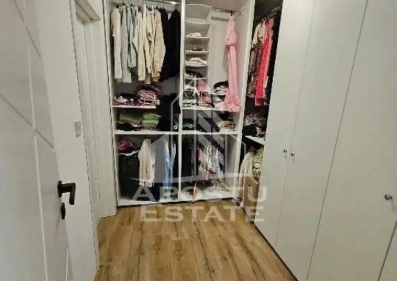 Duplex modern cu 4 camere, 3 bai, in Dumbravita - 1