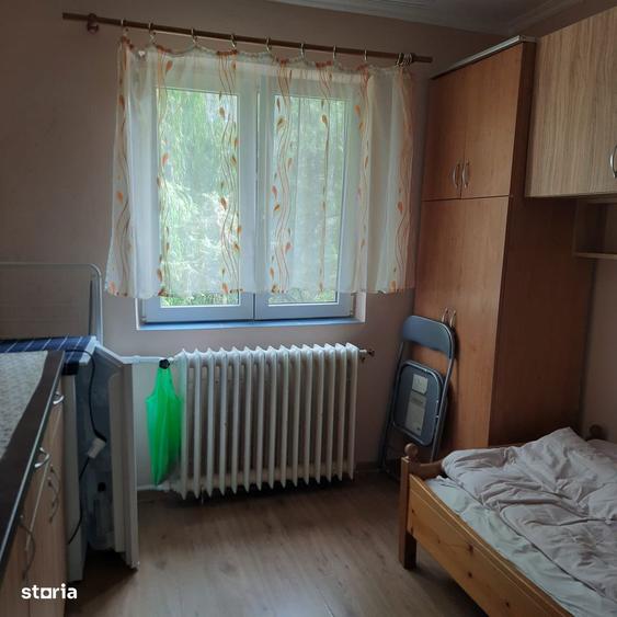 RAMDA, Apartament 1 camera, Rogerius - 1