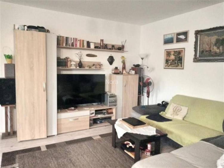 Inchiriere apartament 3 camere Terra in bloc mic