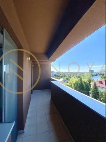 Apartament de 2 camere in zona Pipera rond OMV - 5