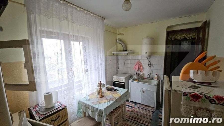 Casa individuala 3 camere, teren 2200 mp, garaj, terasa, pivnita, Pianu de Sus - 7