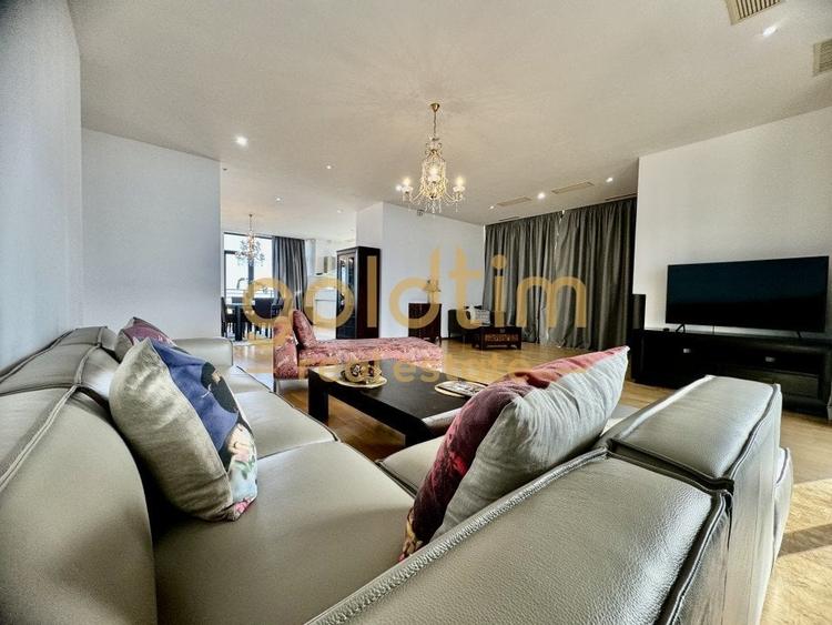 UNC/ PENTHOUSE/ TERASA 370 mp/SUPERB/ PRIVELISTE/INALTIME CAMERE3,5/2 PARCARI - 16