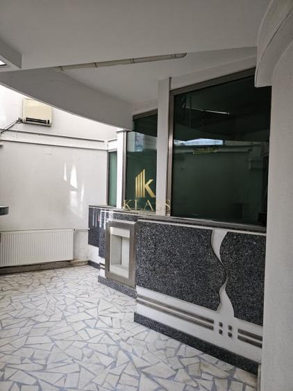 Spatiu Comercial - 210mp - Zona Universitate - 7