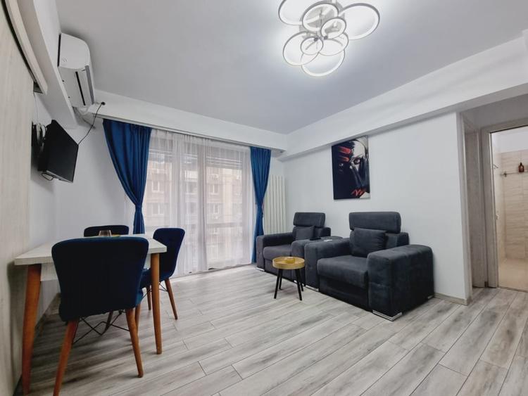 Apartament  2 camere Calea Victoriei - 11