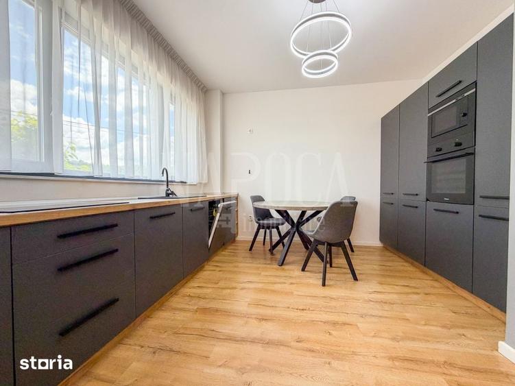 Casa 4 camere de vanzare in Borhanci, Cluj Napoca - 1