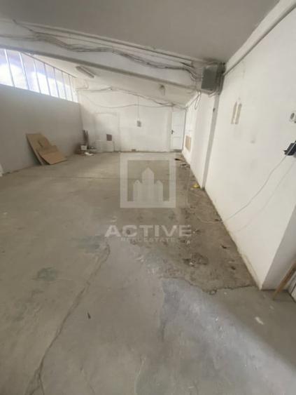 Hale depozitare ||  floresti 100-140 mp - 3